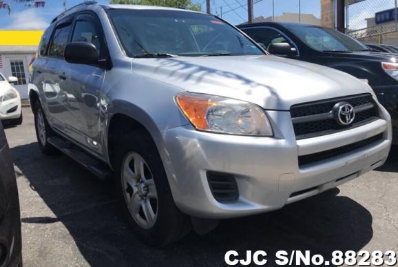 2012 Toyota / Rav4 Stock No. 88283